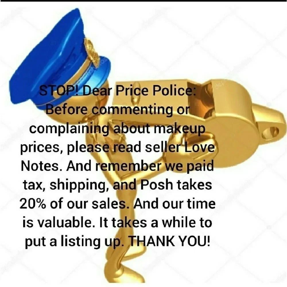 Please ReadNoBullyingpricepolicinglowballingisno 